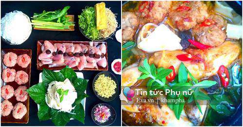 Gợi ý những món lẩu tuyệt ngon dành riêng cho ngày nghỉ lễ, cả nhà thi nhau xì xụp-3