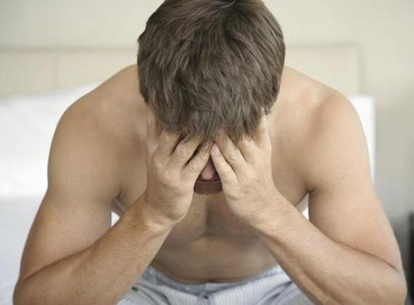 Giám đốc bị tâm thần vì mắc giang mai nhưng không chữa, nguyên nhân không ai ngờ tới-1