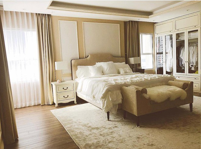 Phạm Hương khoe xế hộp tiền tỷ, gây choáng với cuộc sống sang chảnh ở trời Tây sau 1 năm ra nước ngoài chữa bệnh-3