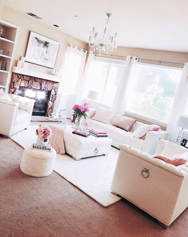 Phạm Hương khoe xế hộp tiền tỷ, gây choáng với cuộc sống sang chảnh ở trời Tây sau 1 năm ra nước ngoài chữa bệnh-4