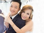 Chồng 26 tuổi xập xệ không nhận ra, cô dâu 62 tuổi ở Cao Bằng bị chỉ trích: Dùng chồng như phá-4
