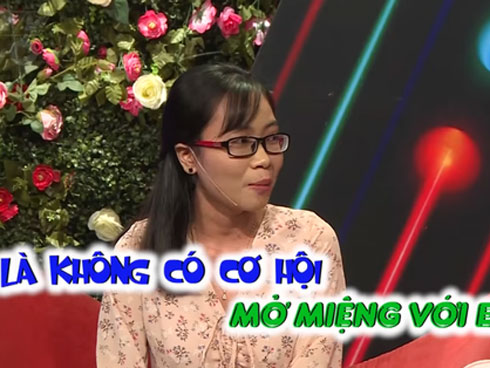 Bạn muốn hẹn hò: Người đàn ông mang theo món quà khiến MC Quyền Linh giật mình, Nam Thư vượt rào qua xem-3