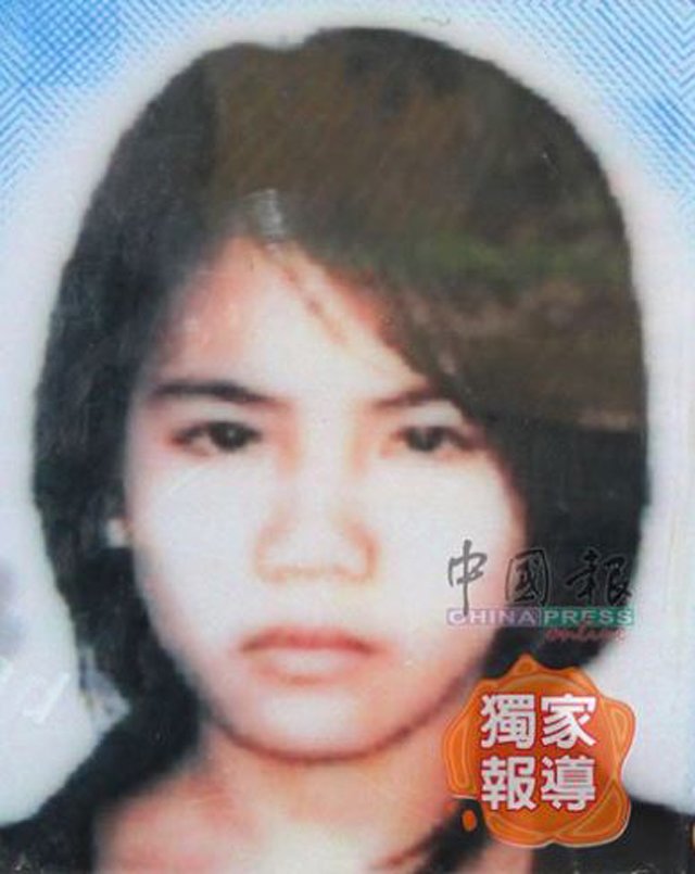 Ba ngày sau khi chôn cất con gái mang thai, bố mẹ sững sờ khi tới thăm mộ-4