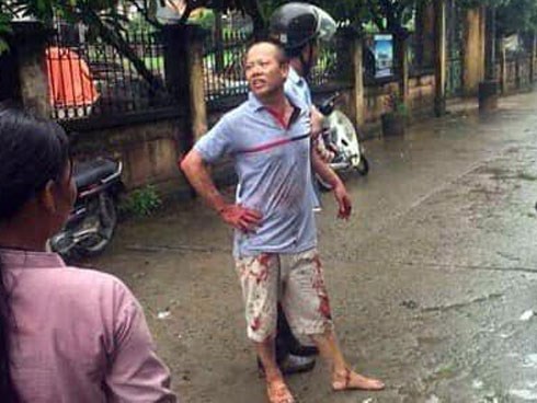 Chủ tịch xã nói về vụ anh trai truy sát nhà em làm 4 người tử vong