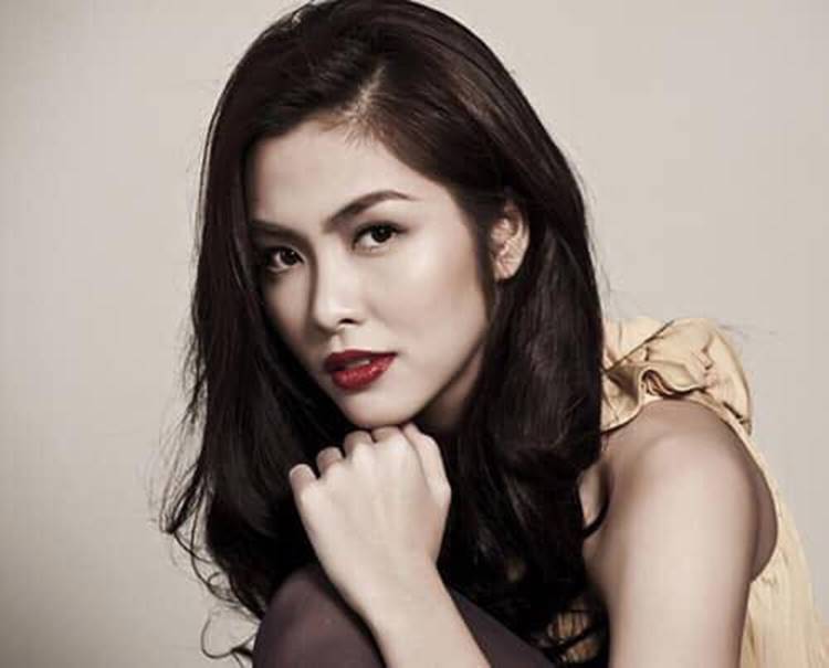 Nhìn lại nhan sắc dàn mỹ nhân sở hữu đôi mắt to hút hồn của showbiz Việt qua từng thời kỳ-8