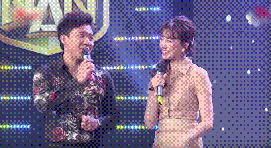 Trấn Thành xấu hổ vì bị tố mang giày độn nhưng phản ứng của Hari Won mới gây chú ý-2