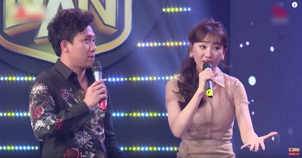 Trấn Thành xấu hổ vì bị tố mang giày độn nhưng phản ứng của Hari Won mới gây chú ý-3