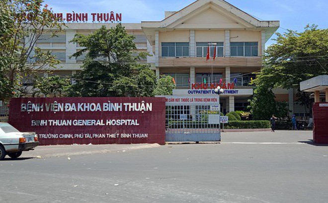 Con chết, sản phụ bức xúc với thái độ của y, bác sĩ-1