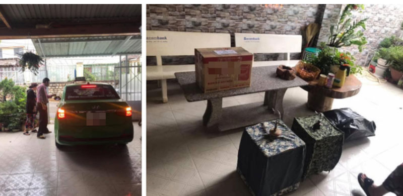 Pha lật mặt hot nhất đầu mùa cưới: Ăn hỏi xong chú rể đột ngột hủy hôn, còn mặt dày đòi sính lễ, thân thế kẻ phá đám mới bất ngờ-2