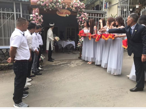 3 ngày trước hôn lễ, chồng sắp cưới nói một câu khiến cô gái hoang mang muốn trả lại toàn bộ sính lễ-5