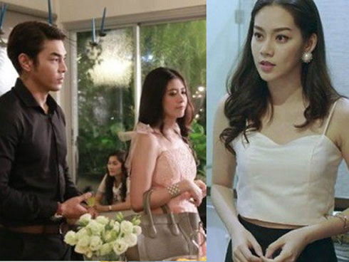 Vừa dẫn bồ nhí vào khách sạn 5 sao thì chạm trán với nhân vật gớm mặt khiến anh chồng khóc dở mếu dở, bỏ bồ chạy thẳng-3