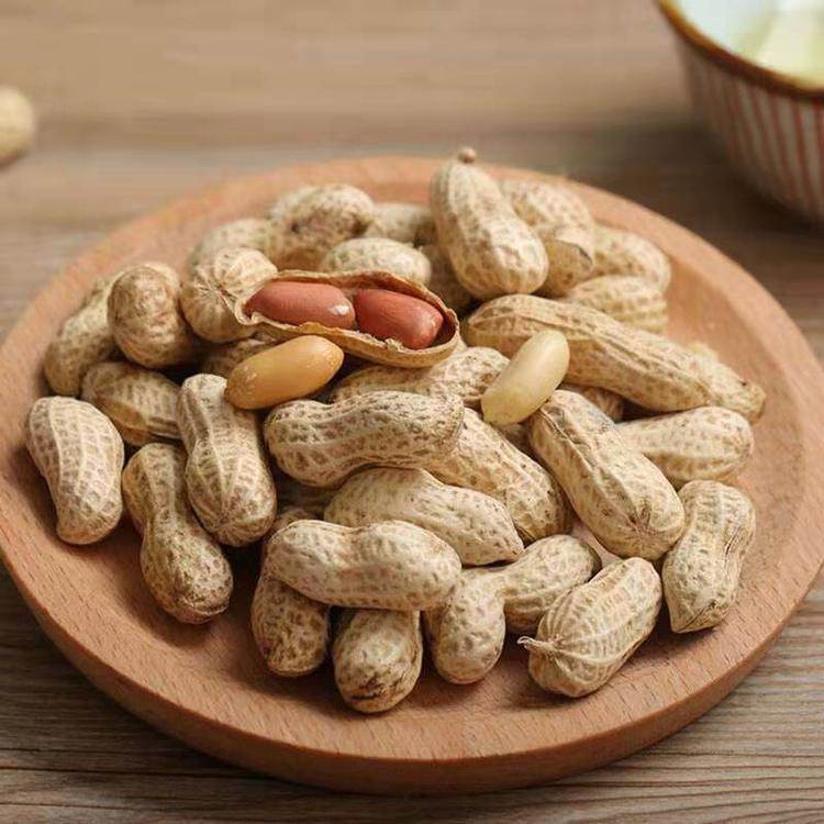 Mỗi ngày cho trẻ ăn một ít đậu phộng trước khi đi ngủ, lợi ích khiến cha mẹ kinh ngạc-2