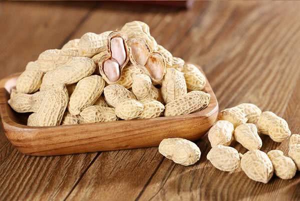 Mỗi ngày cho trẻ ăn một ít đậu phộng trước khi đi ngủ, lợi ích khiến cha mẹ kinh ngạc-3