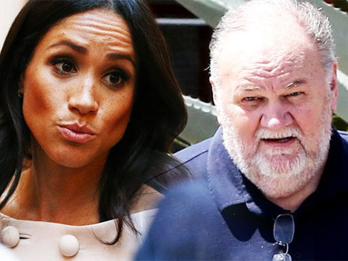 Meghan Markle ráo riết tìm nhà mới tại Mỹ, sống gần nơi ở của nhiều ngôi sao nổi tiếng-2