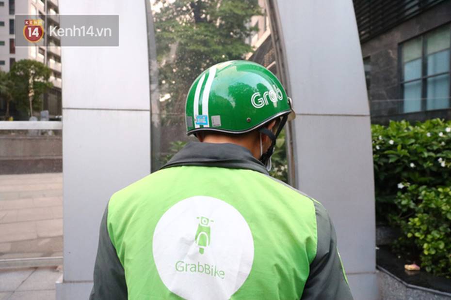 Chạy Grab kiếm 30 triệu/tháng, nam sinh Hà Nội tiết lộ những mặt tối phía sau chuyện bùng hàng và hiểm nguy chết người của nghề xe ôm công nghệ-3