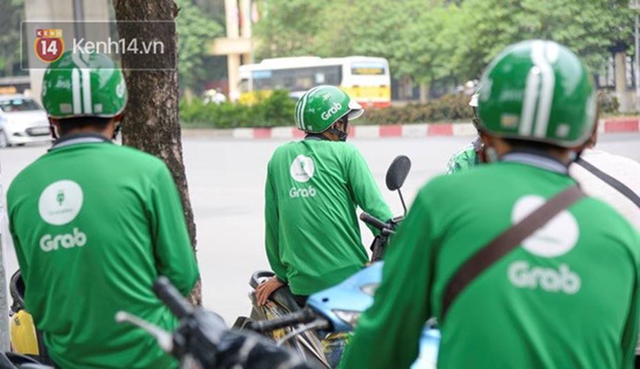 Chạy Grab kiếm 30 triệu/tháng, nam sinh Hà Nội tiết lộ những mặt tối phía sau chuyện bùng hàng và hiểm nguy chết người của nghề xe ôm công nghệ-9