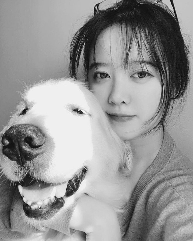 Phụ nữ yêu như Goo Hye Sun: Dám yêu dám hận, cạn tình khi bị phản bội và từng bước đẩy chồng xuống hố sâu địa ngục-13