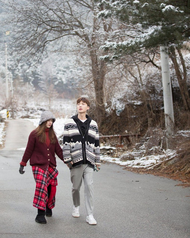 Phụ nữ yêu như Goo Hye Sun: Dám yêu dám hận, cạn tình khi bị phản bội và từng bước đẩy chồng xuống hố sâu địa ngục-6