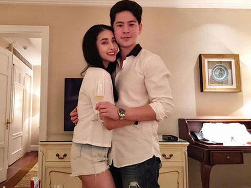 Cuộc sống kín tiếng của Mai Hồ sau 2 năm lấy chồng Việt kiều kém 4 tuổi-14