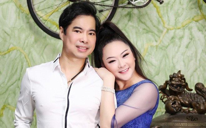 Như Quỳnh giờ ra sao sau tin đồn sắp cưới Ngọc Sơn?-1