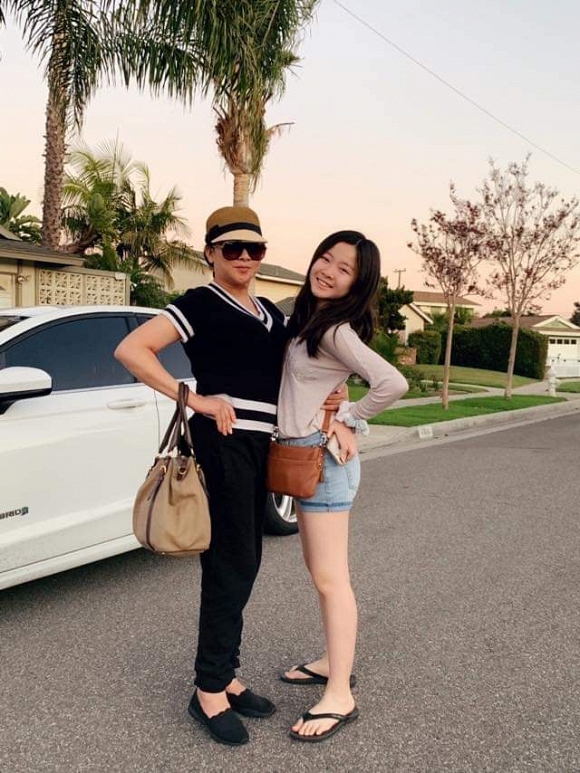 Như Quỳnh giờ ra sao sau tin đồn sắp cưới Ngọc Sơn?-3