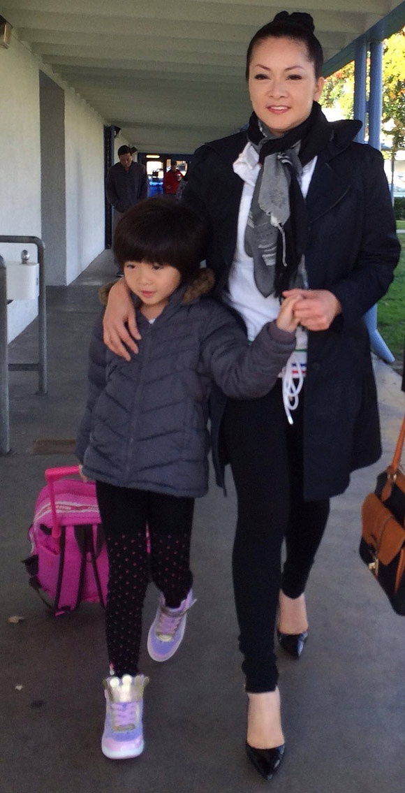 Như Quỳnh giờ ra sao sau tin đồn sắp cưới Ngọc Sơn?-6