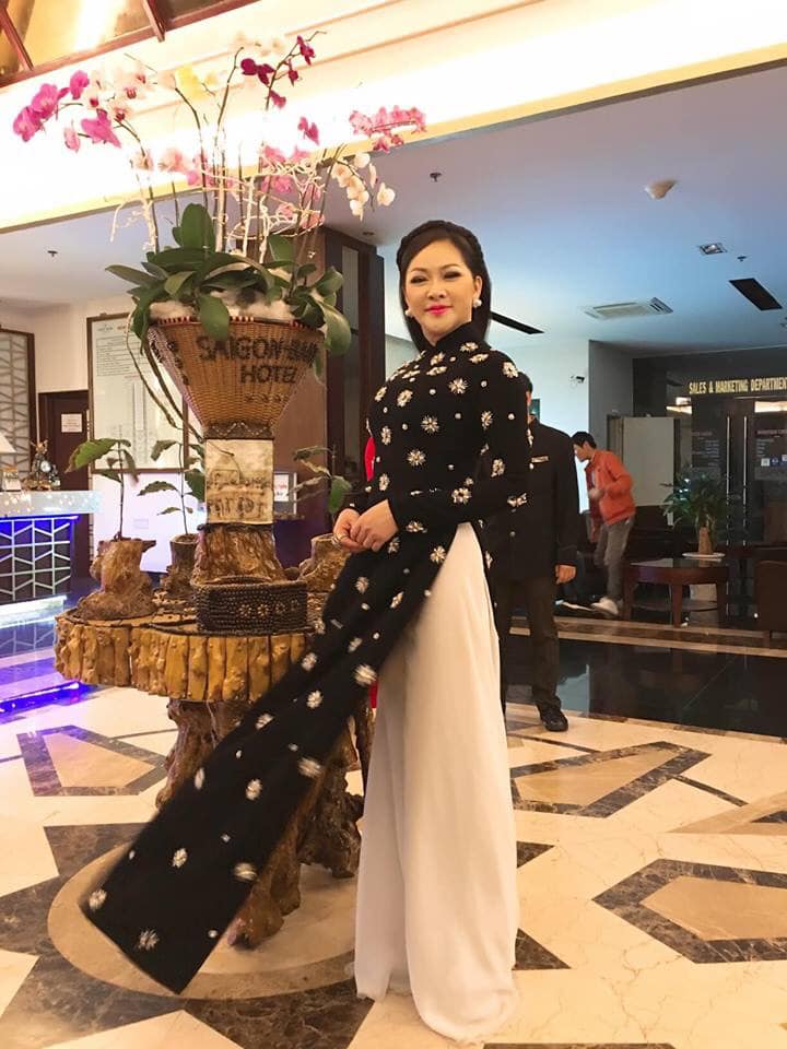 Như Quỳnh giờ ra sao sau tin đồn sắp cưới Ngọc Sơn?-10