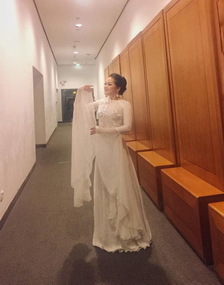 Như Quỳnh giờ ra sao sau tin đồn sắp cưới Ngọc Sơn?-11