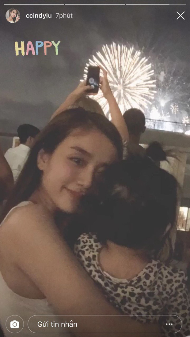 Bà xã Hoài Lâm đã thoải mái đăng ảnh với con gái nhỏ sau thời gian dài giấu kĩ?-1