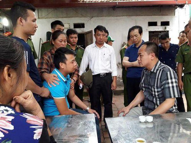 Tình người trong vụ anh ruột thảm sát cả nhà em trai: Người dân chung tay vắt sữa cho bé gái hơn một tháng tuổi đã vĩnh viễn mất mẹ-3