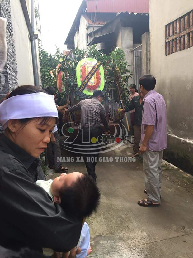 Tình người trong vụ anh ruột thảm sát cả nhà em trai: Người dân chung tay vắt sữa cho bé gái hơn một tháng tuổi đã vĩnh viễn mất mẹ-4