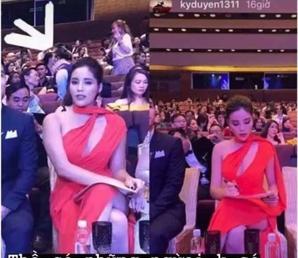 Hài hước chuyện dao kéo trong tích tắc: Minh Hằng sửa đến mất cả nách-3