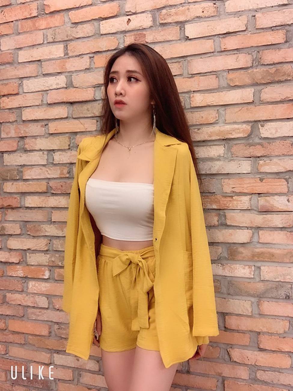 Nhan sắc đời thực quá nóng bỏng của cô gái đẹp nhất lịch sử Bạn muốn hẹn hò-6