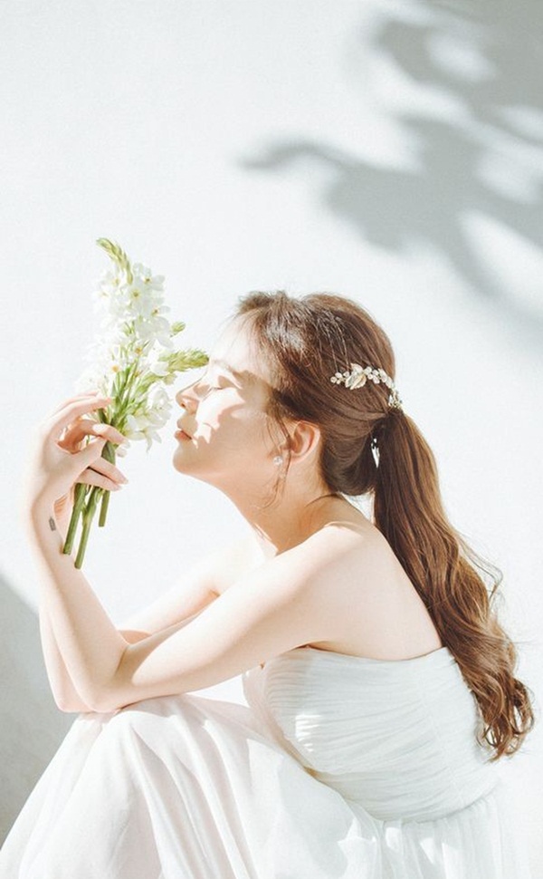 Phụ nữ thuộc con giáp này có tâm thái bình hòa giữa dòng đời vạn biến, trung vận sự nghiệp thăng hoa, hậu vận giàu có phú quý-3