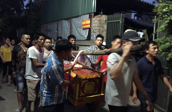 Dân làng Bồng Lai ám ảnh trước cái vẫy tay chào bà con lần cuối của kẻ gây thảm sát cả nhà em ruột-3