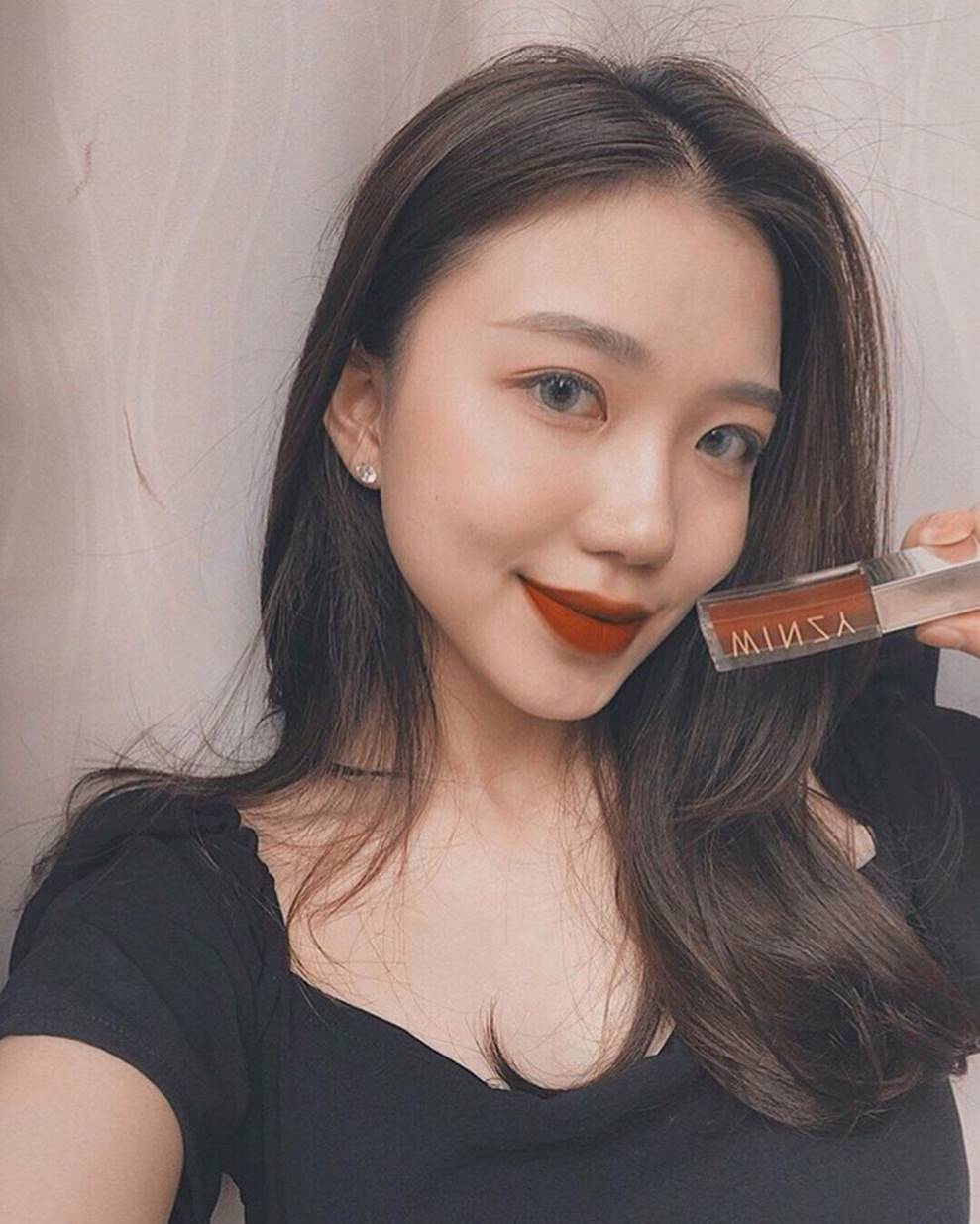 Truỵ tim với dàn hot girl đời mới của trường Báo: Vừa xinh, vừa giỏi, hứa hẹn soán ngôi đàn chị đình đám đi trước-4