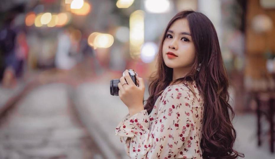 Truỵ tim với dàn hot girl đời mới của trường Báo: Vừa xinh, vừa giỏi, hứa hẹn soán ngôi đàn chị đình đám đi trước-18