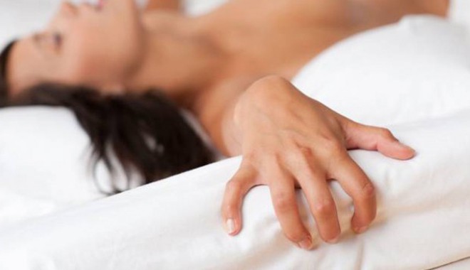 So deep ngay cả khi ở trên giường - Phụ nữ đang giữ chồng sai cách cần phải setup lại ngay trước khi quá muộn-3