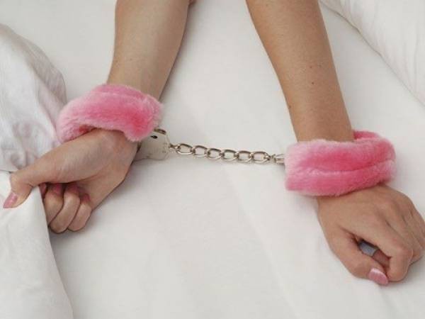 So deep ngay cả khi ở trên giường - Phụ nữ đang giữ chồng sai cách cần phải setup lại ngay trước khi quá muộn-4