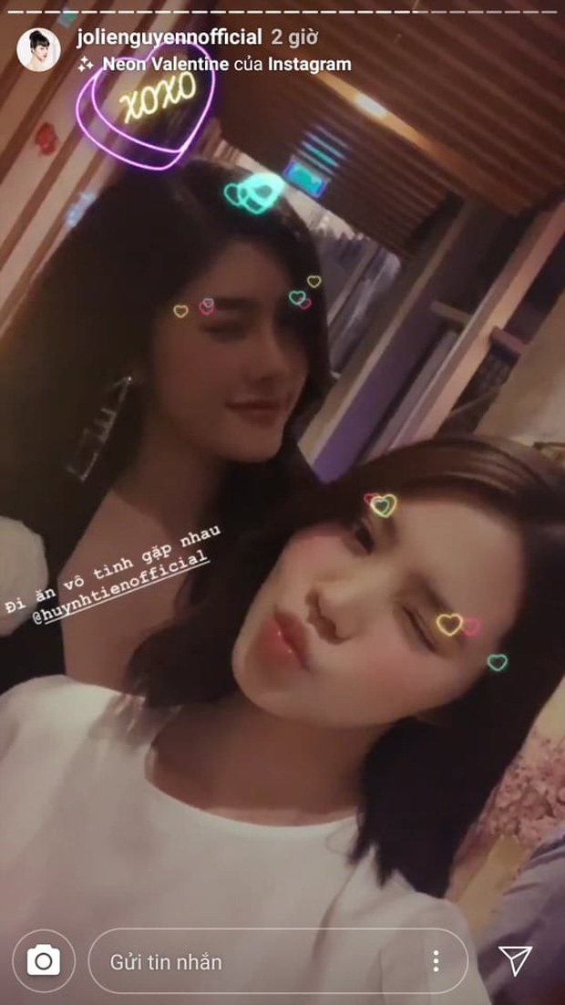 Sao Vbiz ngắm pháo hoa đón Quốc Khánh bên nhau, tình nhất là cặp đôi Kỳ Duyên - Minh Triệu-6