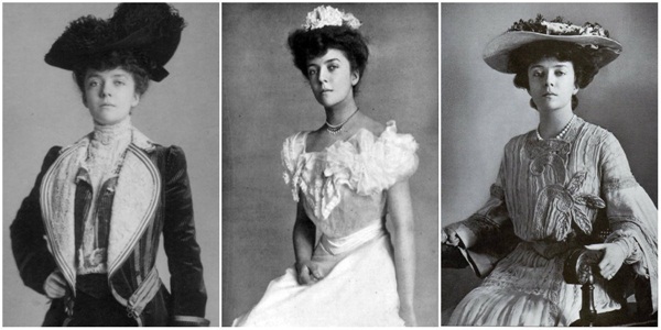 Nàng tiểu thư ngổ ngáo nhất nước Mỹ: Chống đối lại mẹ kế, đến Tổng thống cũng bất lực nhưng lại được nể phục vì tính cách có 1-0-2-3