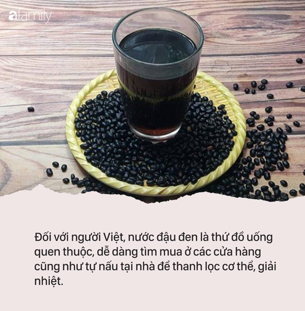 5 điều cấm kỵ khi sử dụng đậu đen giải nhiệt, ai biết rồi cần tránh ngay kẻo mang thêm bệnh vào người-1