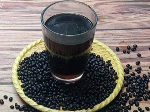 1 nắm đậu đen vài ngàn đồng có thể trị khỏi những bệnh này mà không cần dùng thuốc tây: Rất đơn giản, có thể làm tại nhà-4