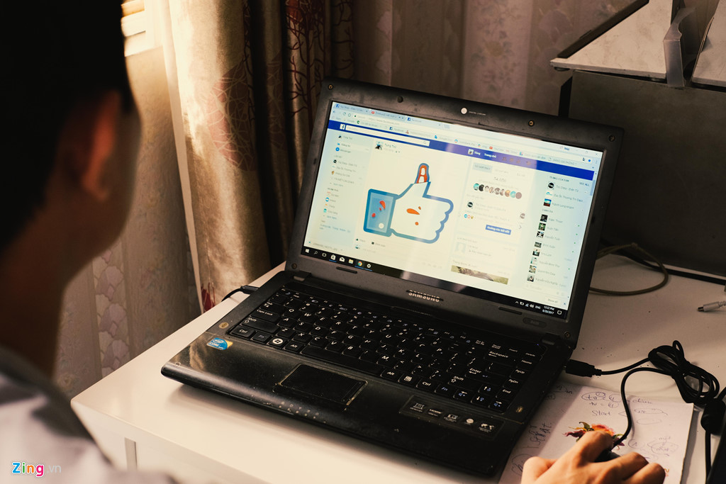 Facebook sắp ẩn bộ đếm like, hết thời sống ảo-1