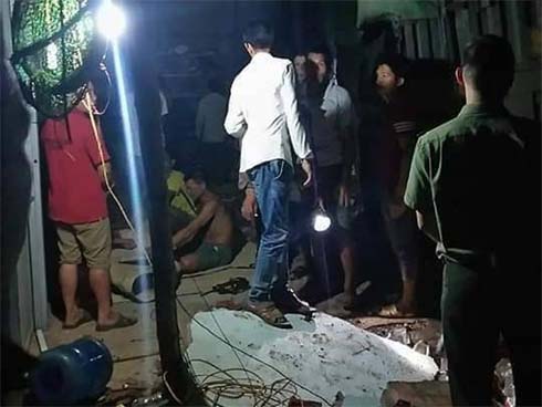 Bé trai 13 tuổi chạy xe máy gần 300km từ Kon Tum sang Đắk Lắk-3