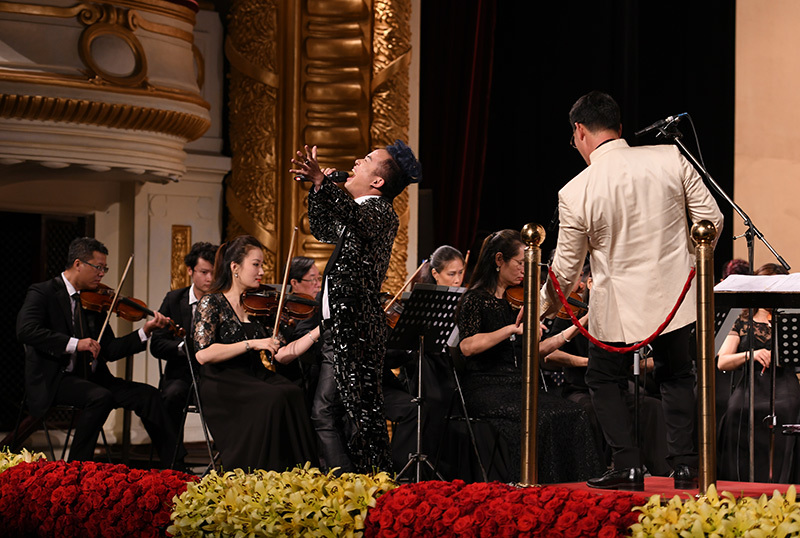 Điều Còn Mãi 2019 dẫn dụ bằng bức tranh âm nhạc đa dạng-1