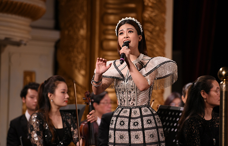 Điều Còn Mãi 2019 dẫn dụ bằng bức tranh âm nhạc đa dạng-2