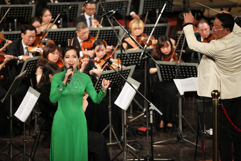 Điều Còn Mãi 2019 dẫn dụ bằng bức tranh âm nhạc đa dạng-3