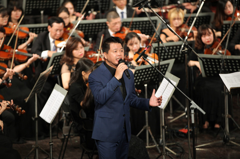 Điều Còn Mãi 2019 dẫn dụ bằng bức tranh âm nhạc đa dạng-6