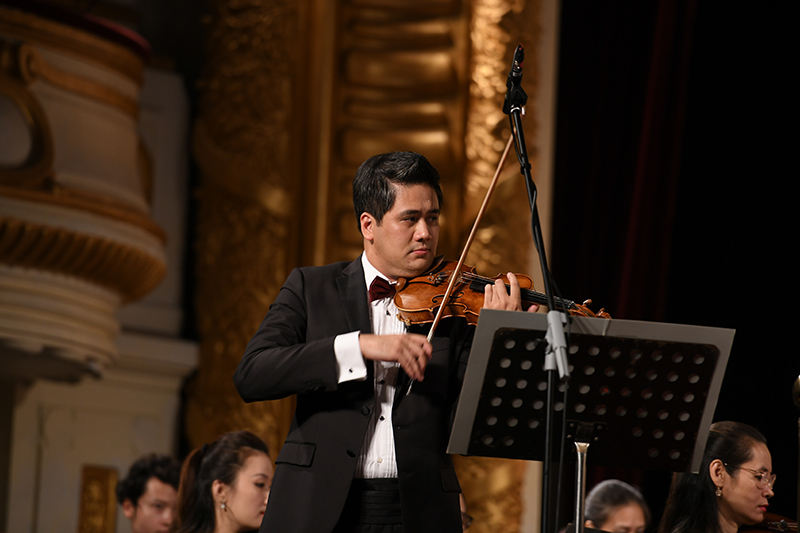 Điều Còn Mãi 2019 dẫn dụ bằng bức tranh âm nhạc đa dạng-5